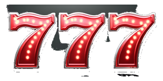 777 casino logo