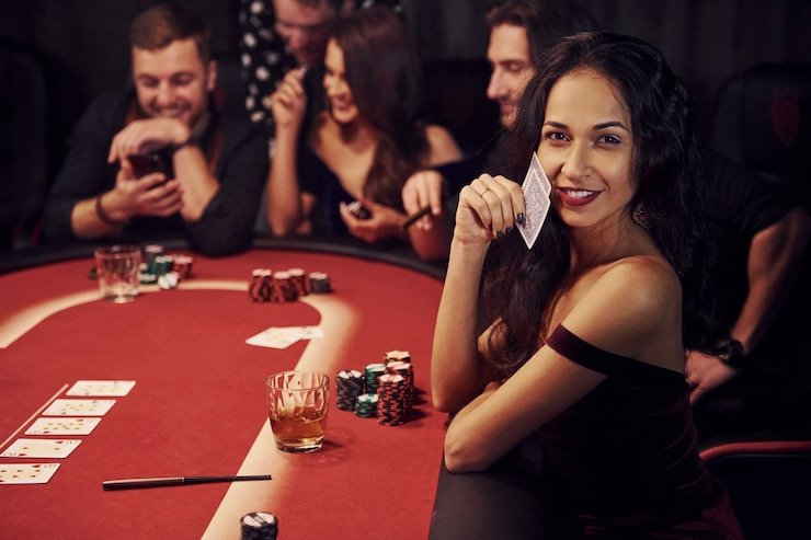 777 casino Classic European Room