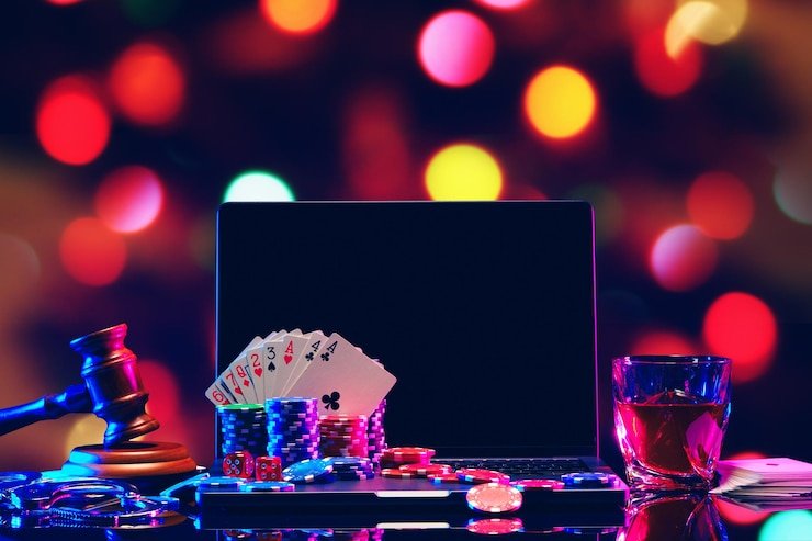 777 casino VIP Roulette Suites