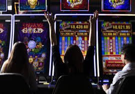 777 casino Live Casino